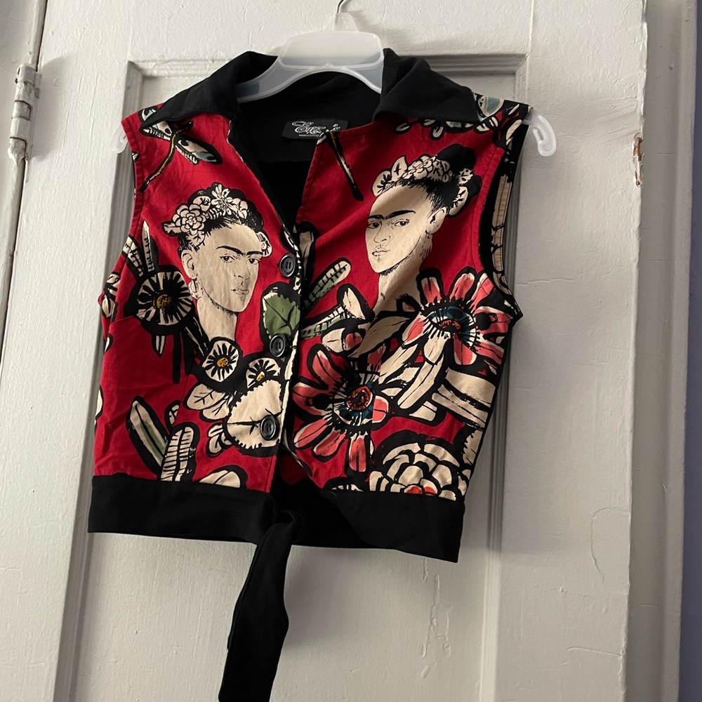 Kahlo you dig it ?!